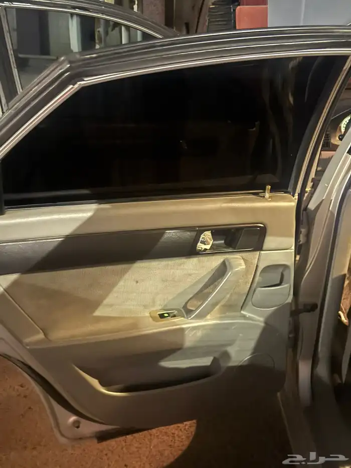 شفروليه اوبترا 2010 نظيفة 8