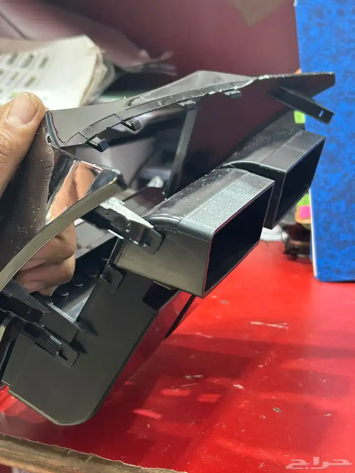 متوفره شاشة اكسنت بشكل جديد من 2012 لين 2016 3