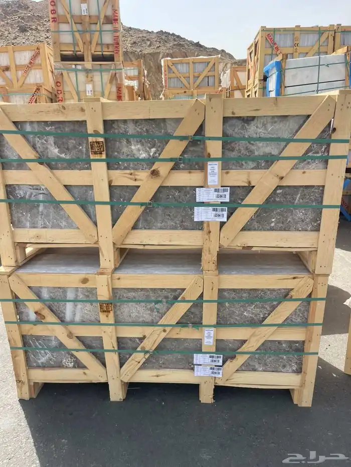 رخام درج  وبسطه  الواح اي نوع رخام وما عليك من السعر 14