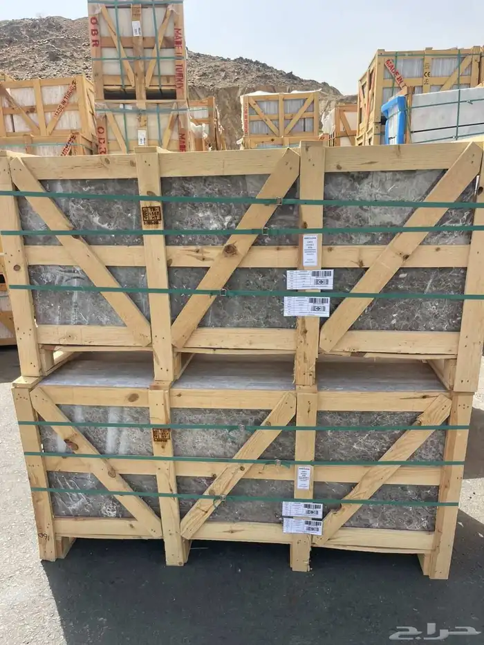 رخام درج  وبسطه  الواح اي نوع رخام وما عليك من السعر 13