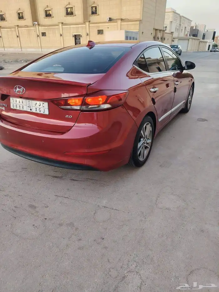 الرياض الشفا 3