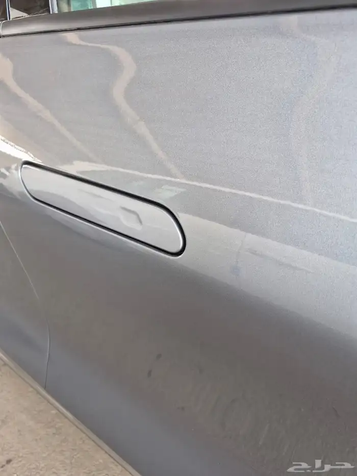 فورد تورس تيتانيوم 2026 2