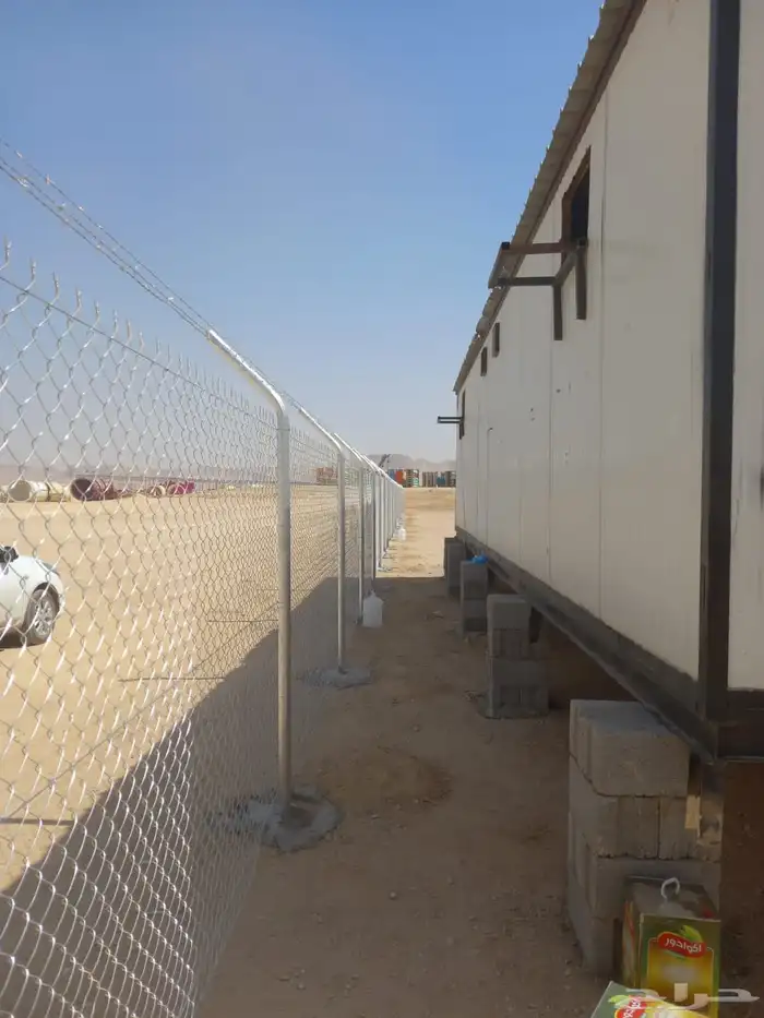 مقاول شبوك 1