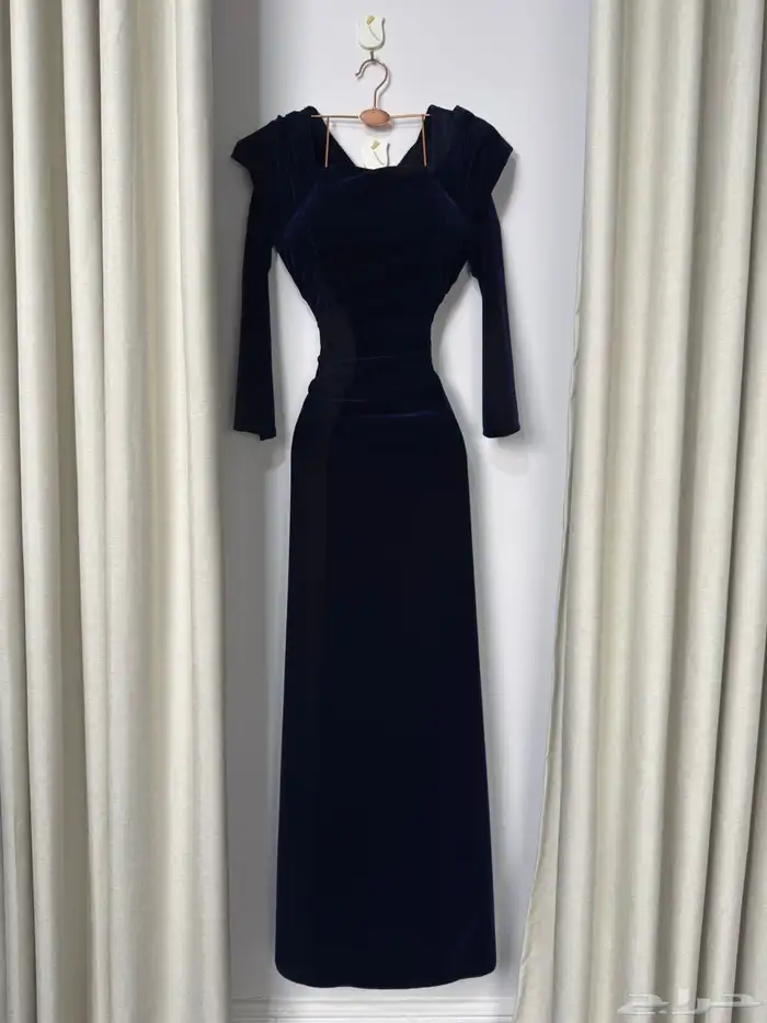 تشكيلة فساتين سهرة 3