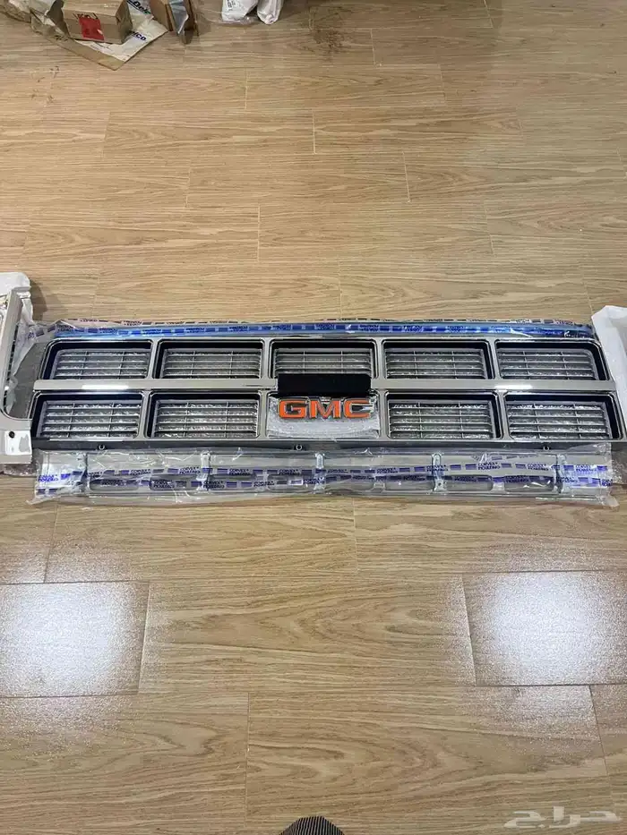 بكج وجهية جمس مويل 1979 10