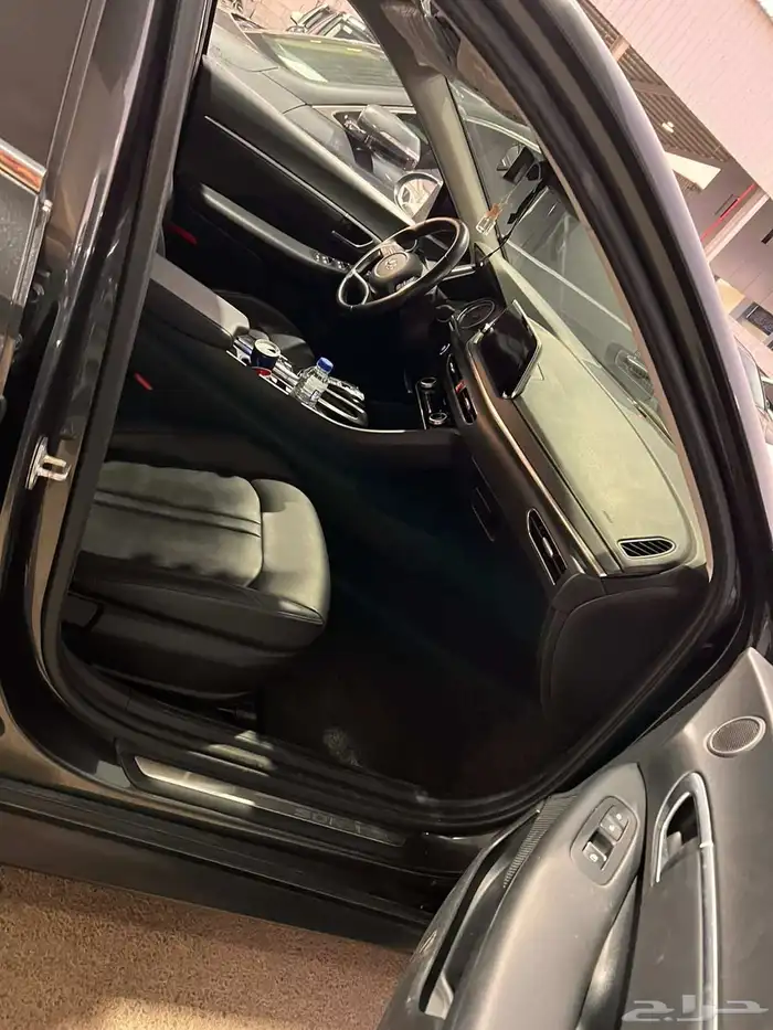 سوناتا وارد كوريا 2020 3