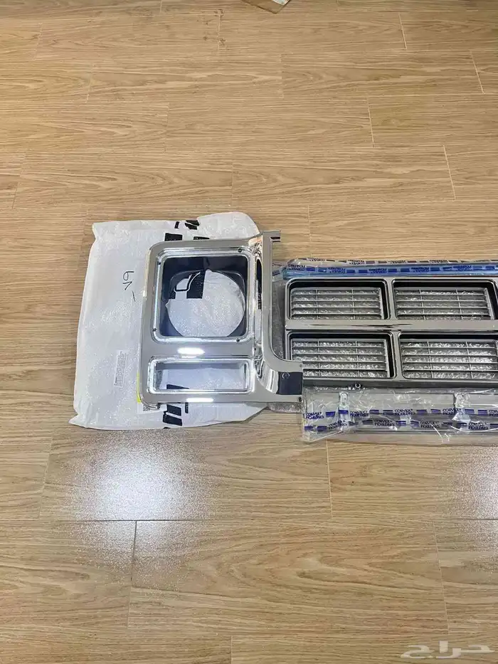 بكج وجهية جمس مويل 1979 8