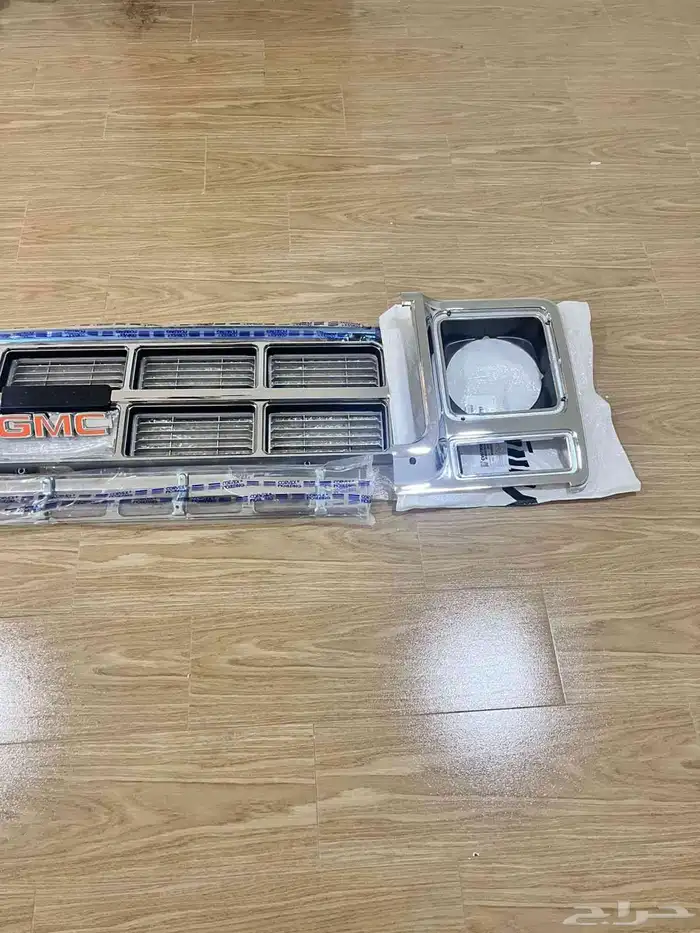 بكج وجهية جمس مويل 1979 9