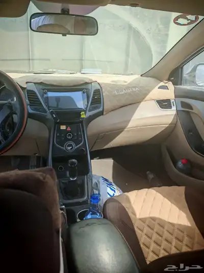 النترا 2014 قير عادي index