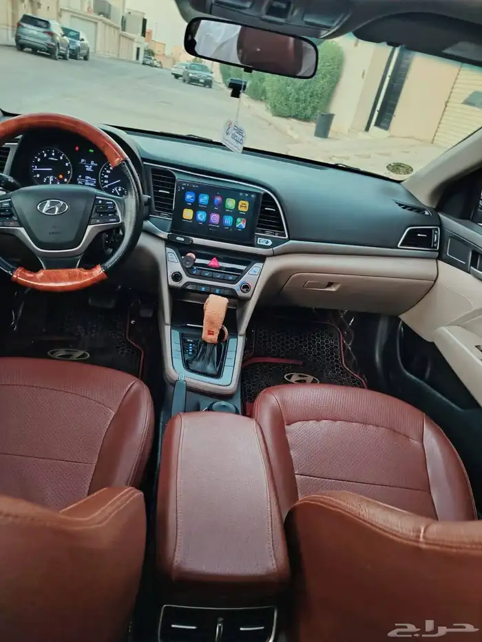 الرياض الشفا 6