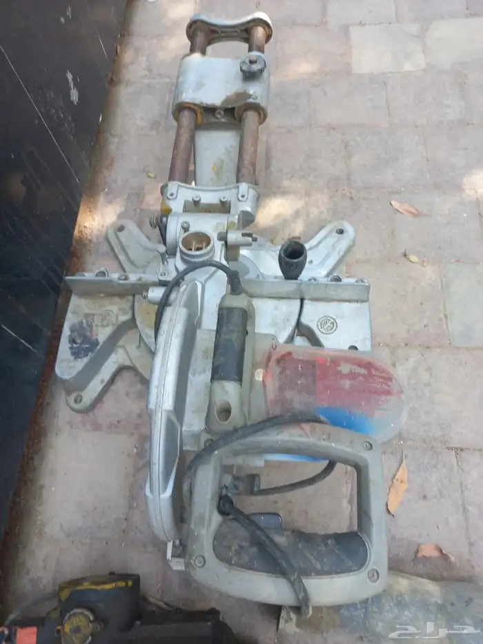 بيع معدات كهربائية 1