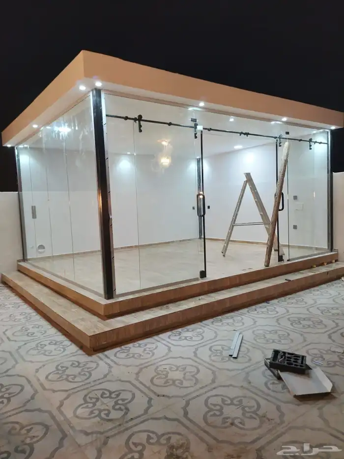 تركيب ملاحق ساندوتش بانل 3