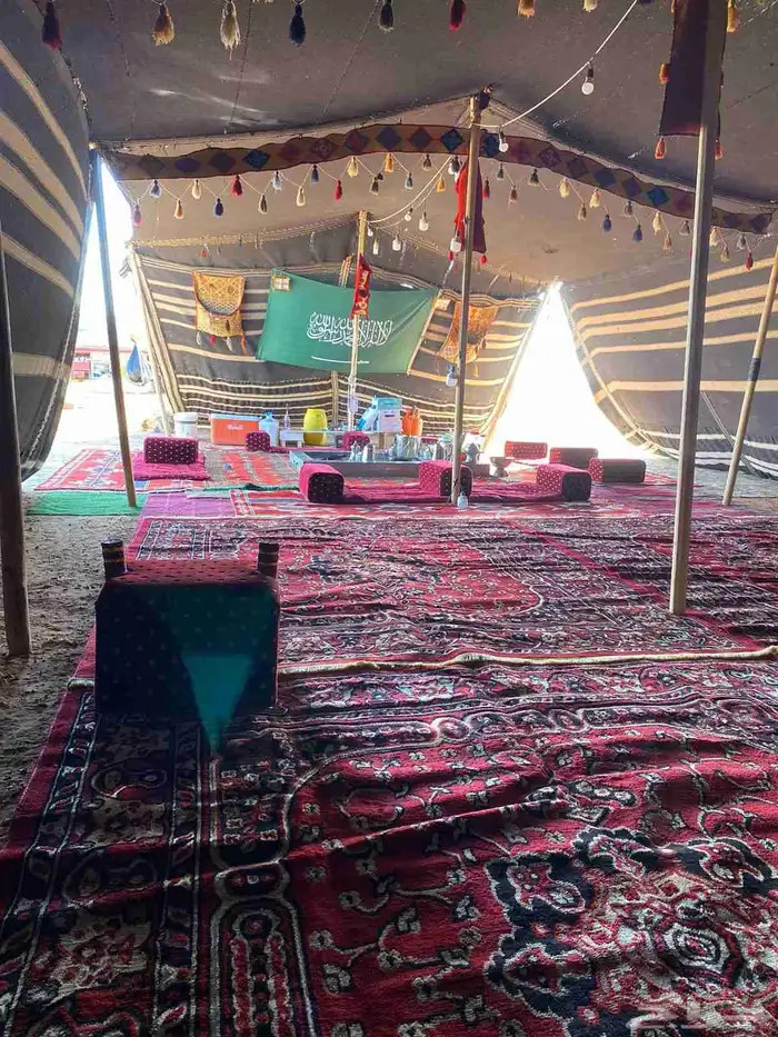 بيت شعر مقورن 5