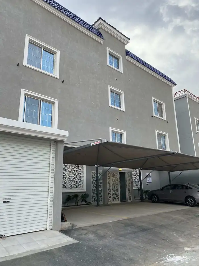 شقة للايجار ست غرف السعر 38 الف 1