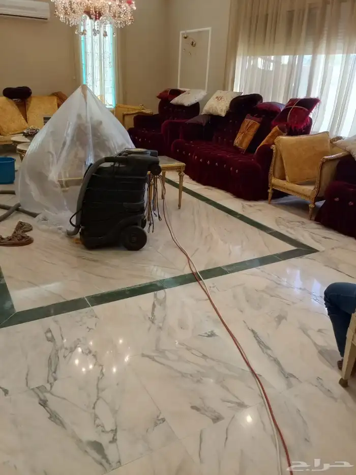 شركه تنظيف شقق وغسيل كنب بالبخار بجده وغسيل موكيت بالبخار بج 3