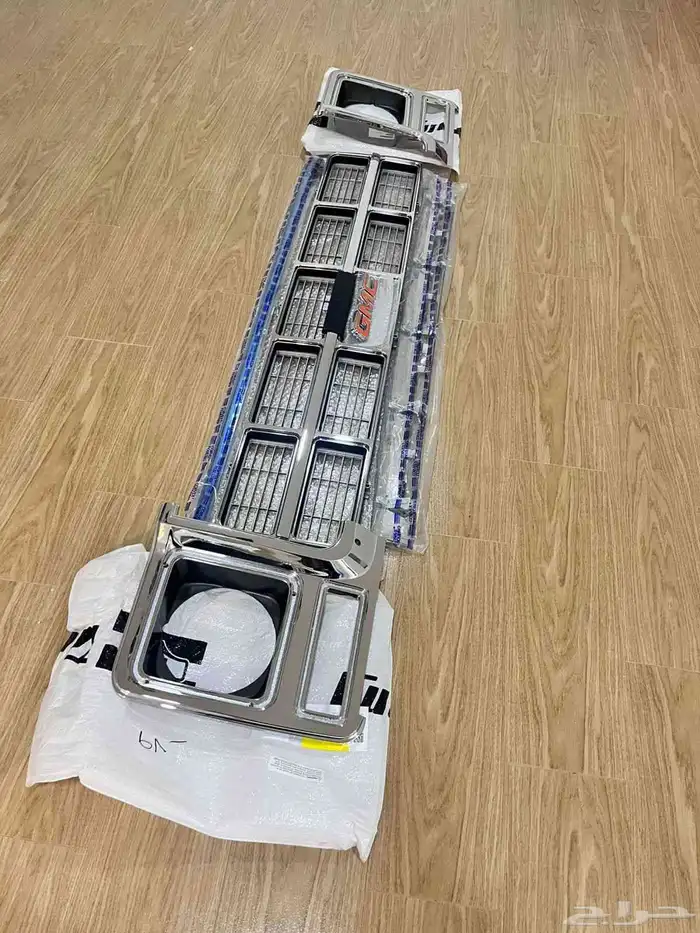 بكج وجهية جمس مويل 1979 5