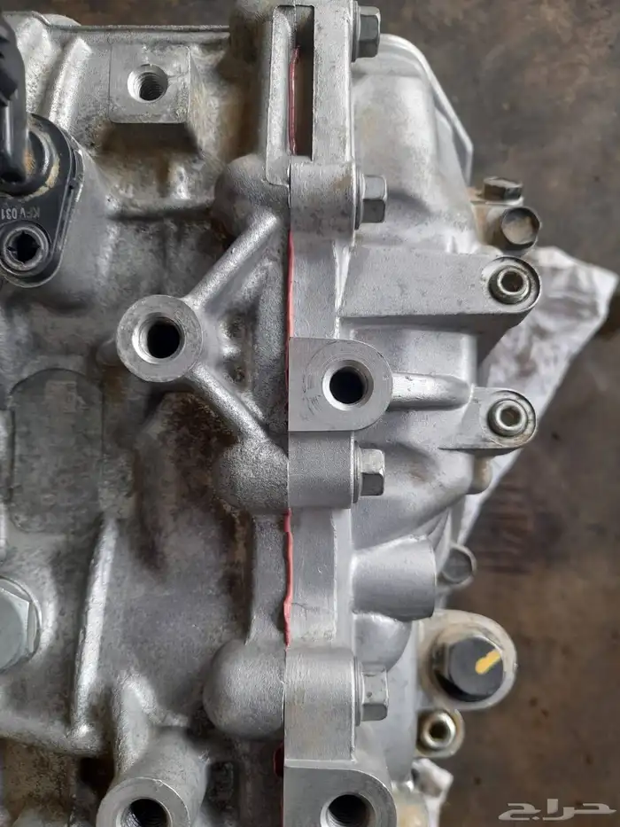 قيرات اكسنت شد بلد مضمونه سي في تي 6