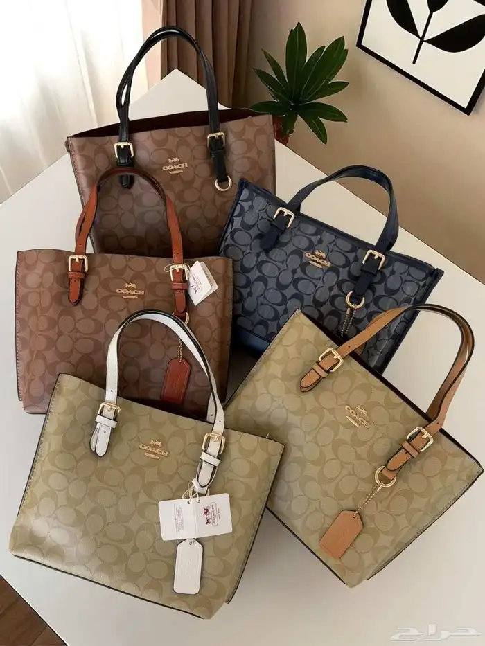 شنط شوزات ساعات نظارات جمله وتجزئه لتواصل واتس 6