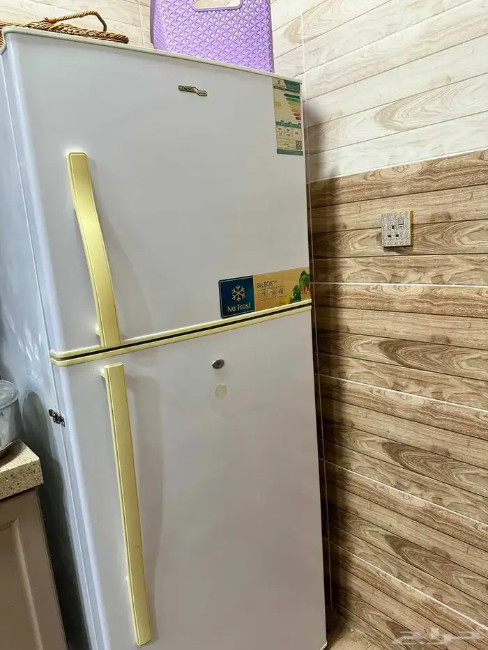 ثلاجة جديد البيع 0