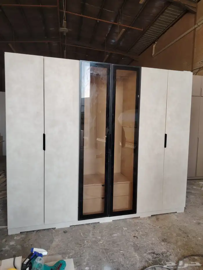 تفصيل حسب الطلب 8