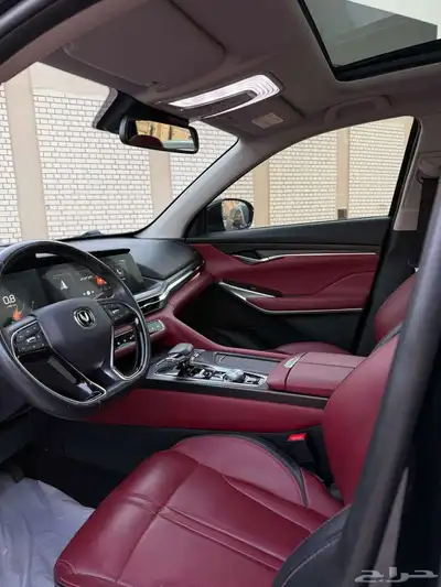 شنجان اس بلس 75 2023 index