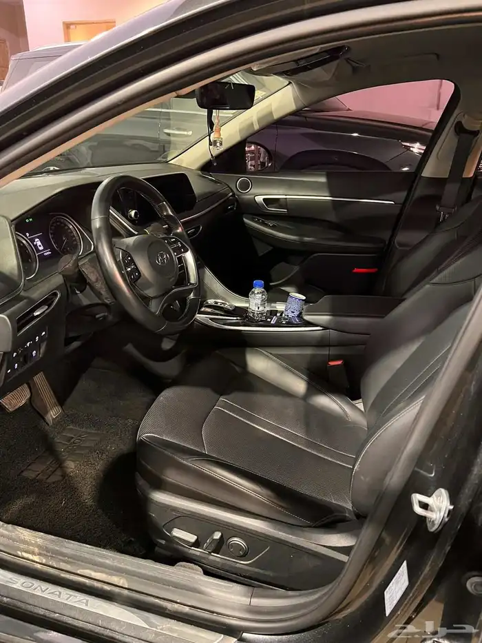 سوناتا وارد كوريا 2020 2