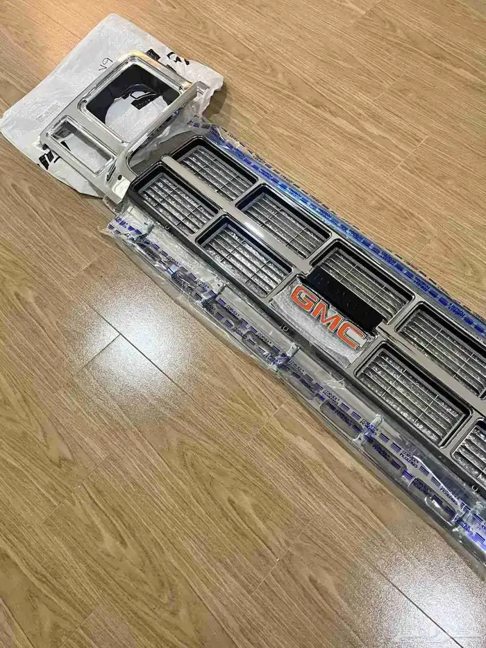 بكج وجهية جمس مويل 1979 1