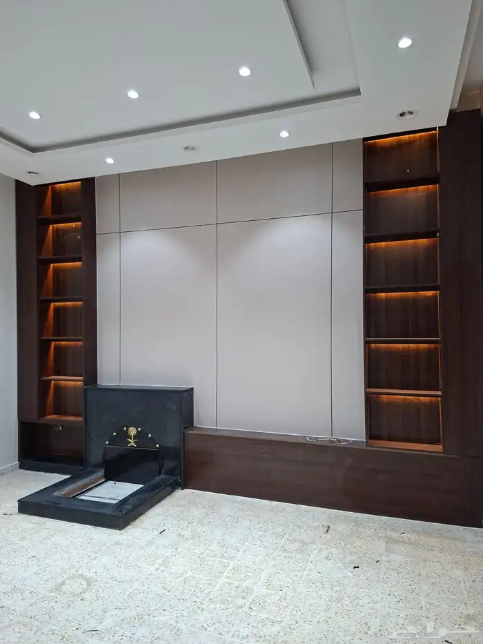 مشبات أفران 0