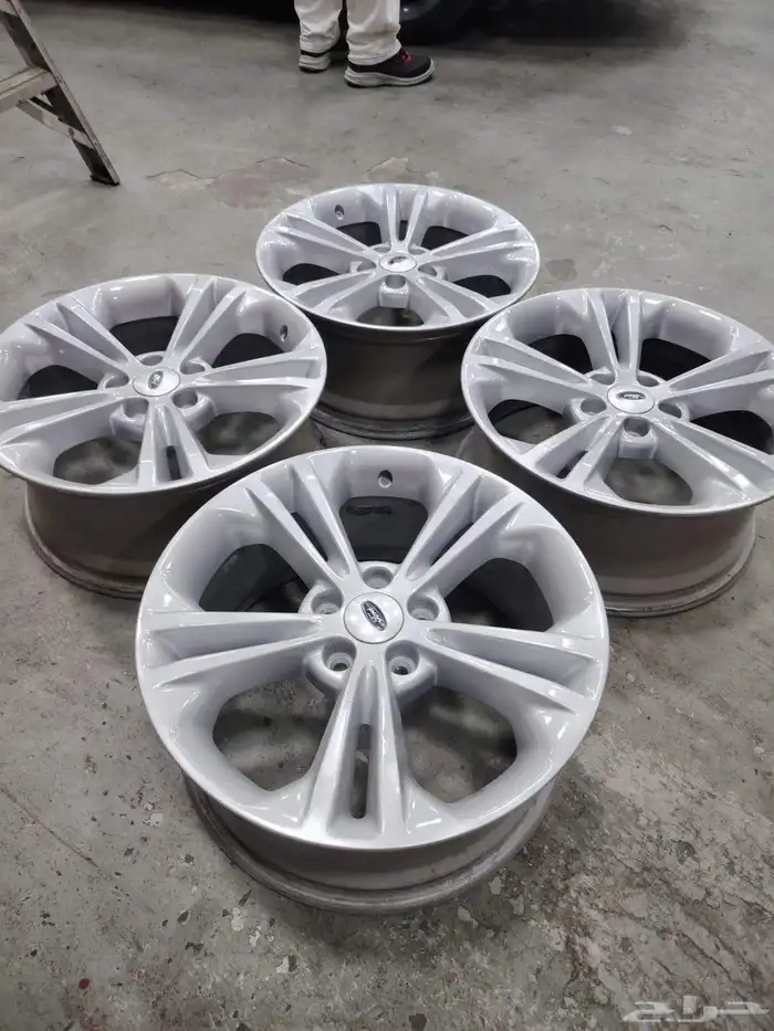 جنوط فرد ترس وكاله مقاس 18تمت المضافه 7