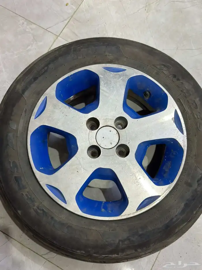 جنوط مقاس 14 0