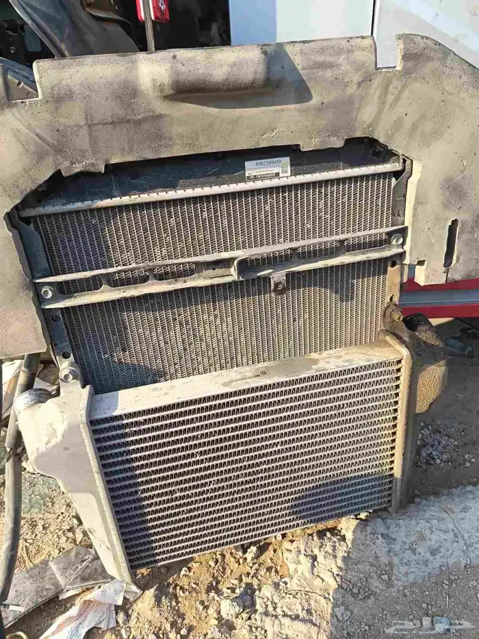 قطع غيار ديناتا ايسوزو موديل 2021 0