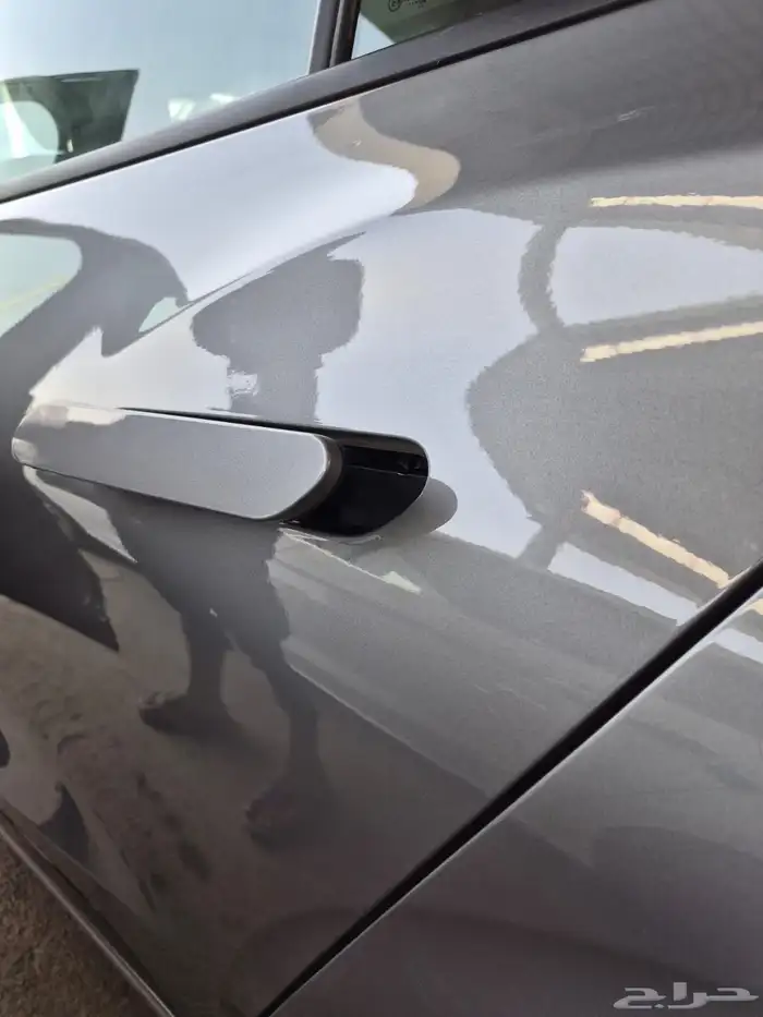 فورد تورس تيتانيوم 2026 5