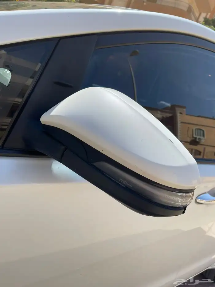 تويتا انوفا 2