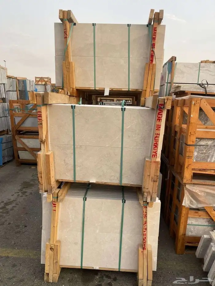 رخام درج  وبسطه  الواح اي نوع رخام وما عليك من السعر 1