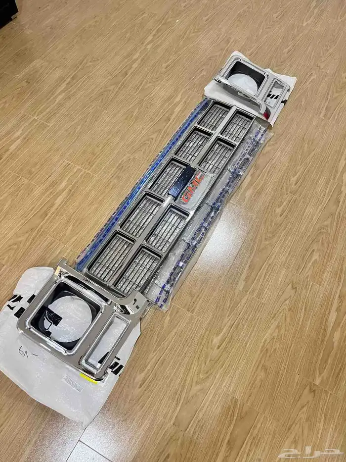 بكج وجهية جمس مويل 1979 2