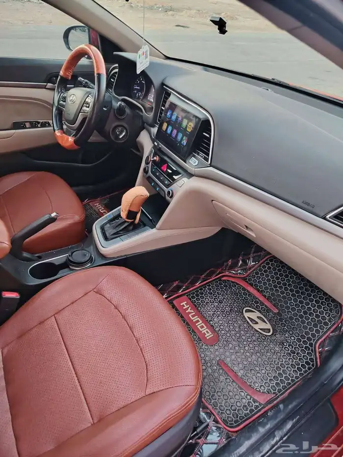 الرياض الشفا 8