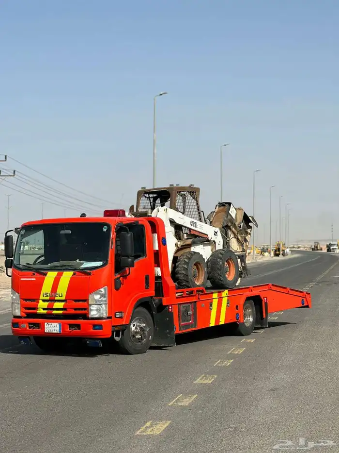 سطحه خميس مشيط لنقل السيارات المتعطله اتصل نصل خدمه 24 ساعه 0