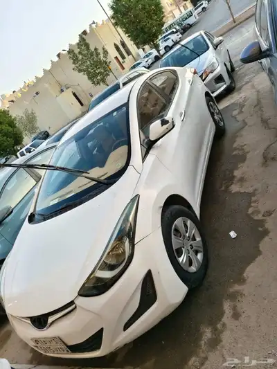 النترا 2014 قير عادي index