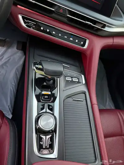 شنجان اس بلس 75 2023 index