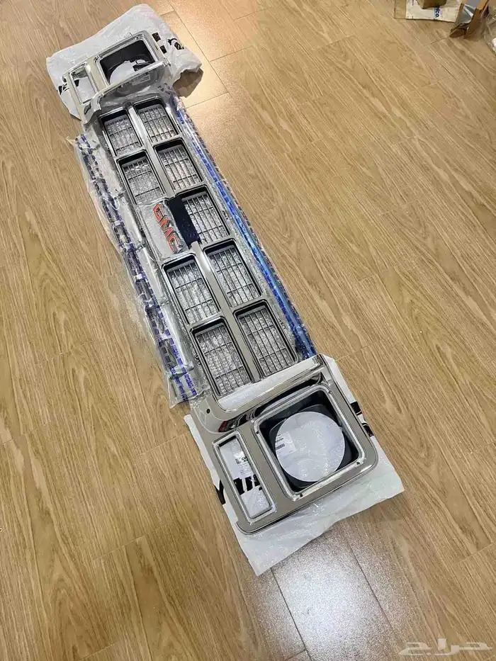 بكج وجهية جمس مويل 1979 4