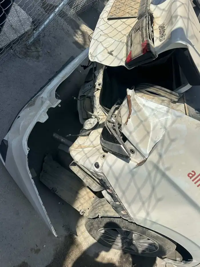 يارس 2023للبيع 2