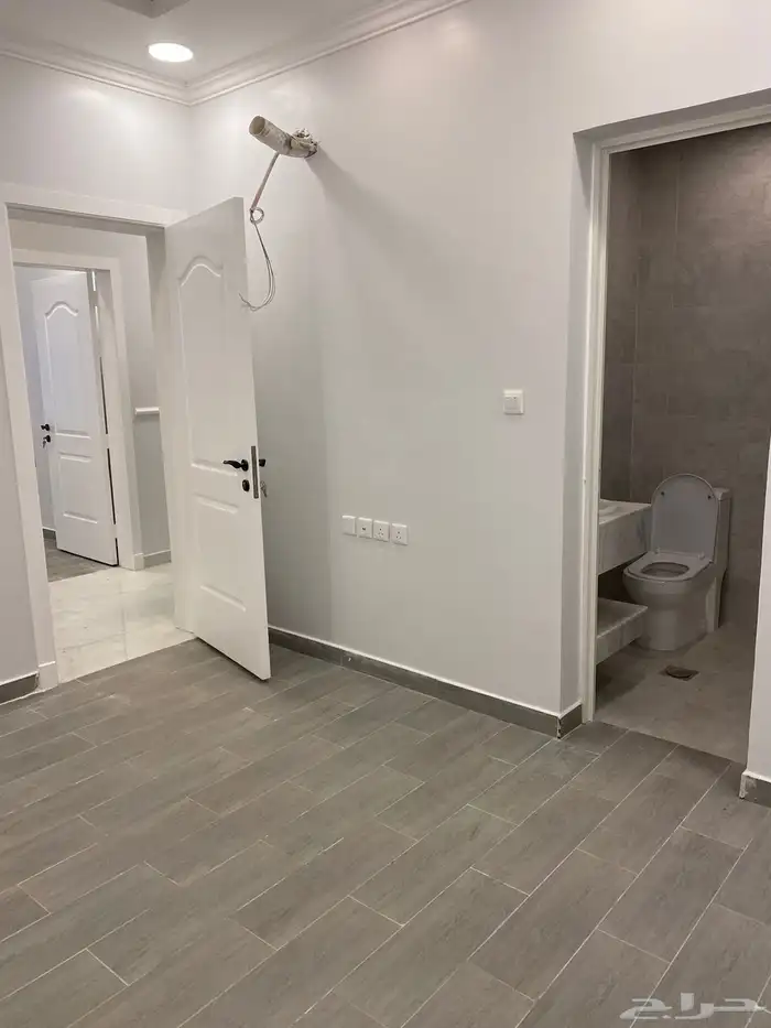 شقة للايجار ست غرف السعر 38 الف 3