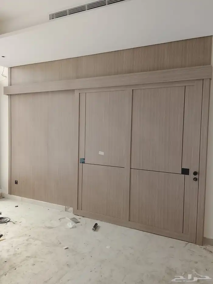 تركيبات الابواب الدبليو بي بي 2