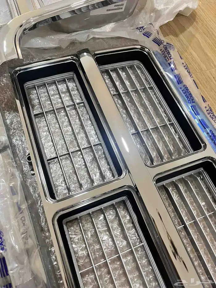 بكج وجهية جمس مويل 1979 6