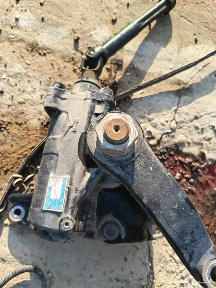 قطع غيار ديناتا ايسوزو موديل 2021 3