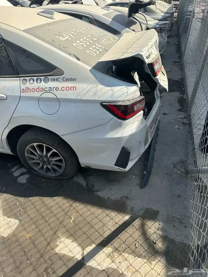 يارس 2023للبيع 0