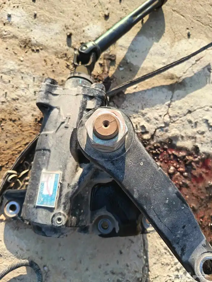 قطع غيار ديناتا ايسوزو موديل 2021 4