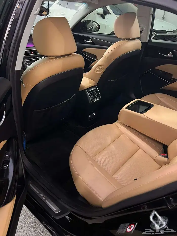 كادينزا وارد كوريا 2021 3