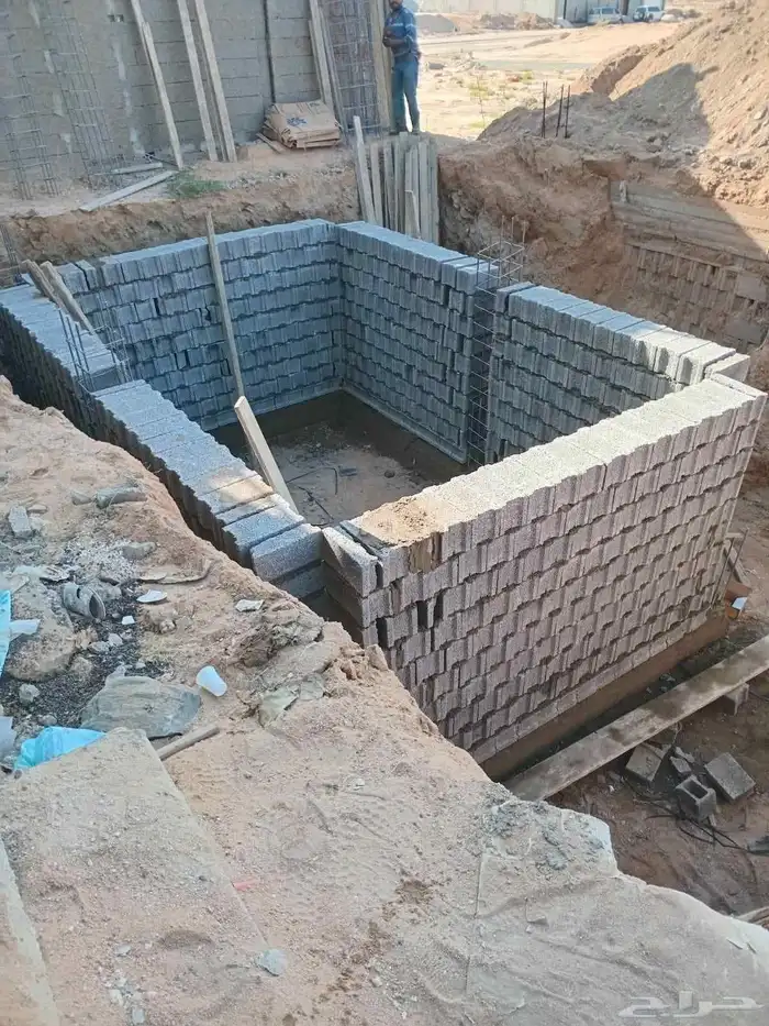 معلم مشبات وافران عيش وحفرمندي الطايف 5