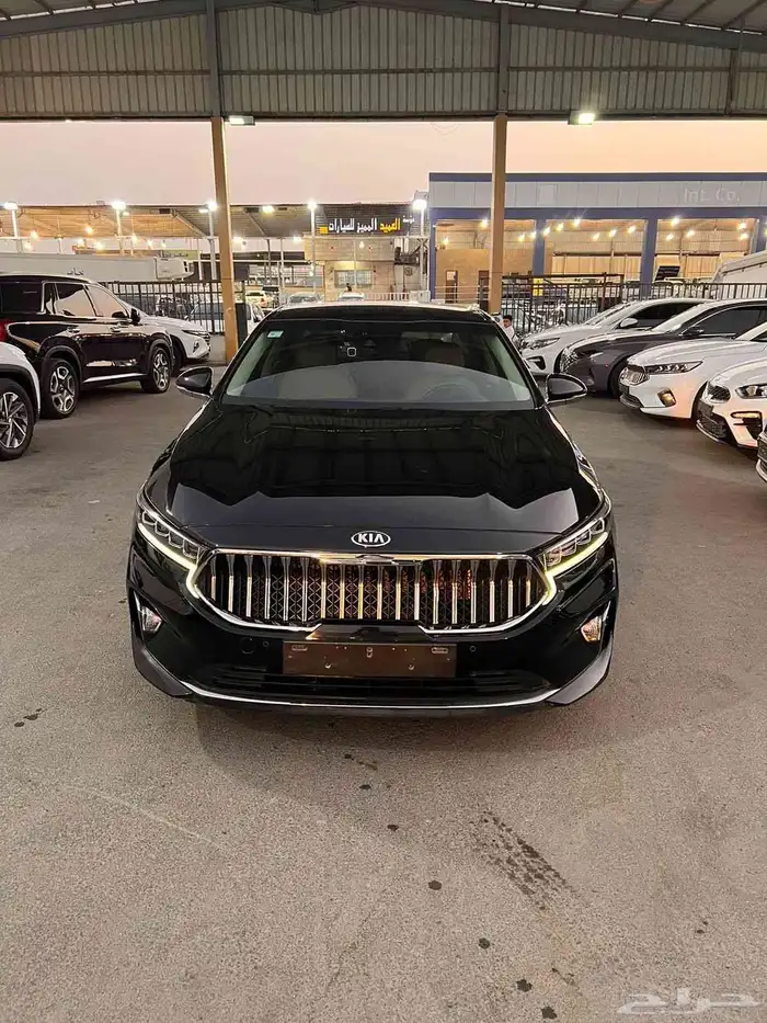 كادينزا وارد كوريا 2021 5